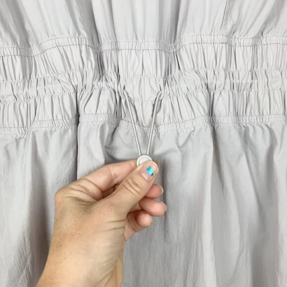 lululemon | Sights Seen Jacket Chrome - Picture 8 of 11